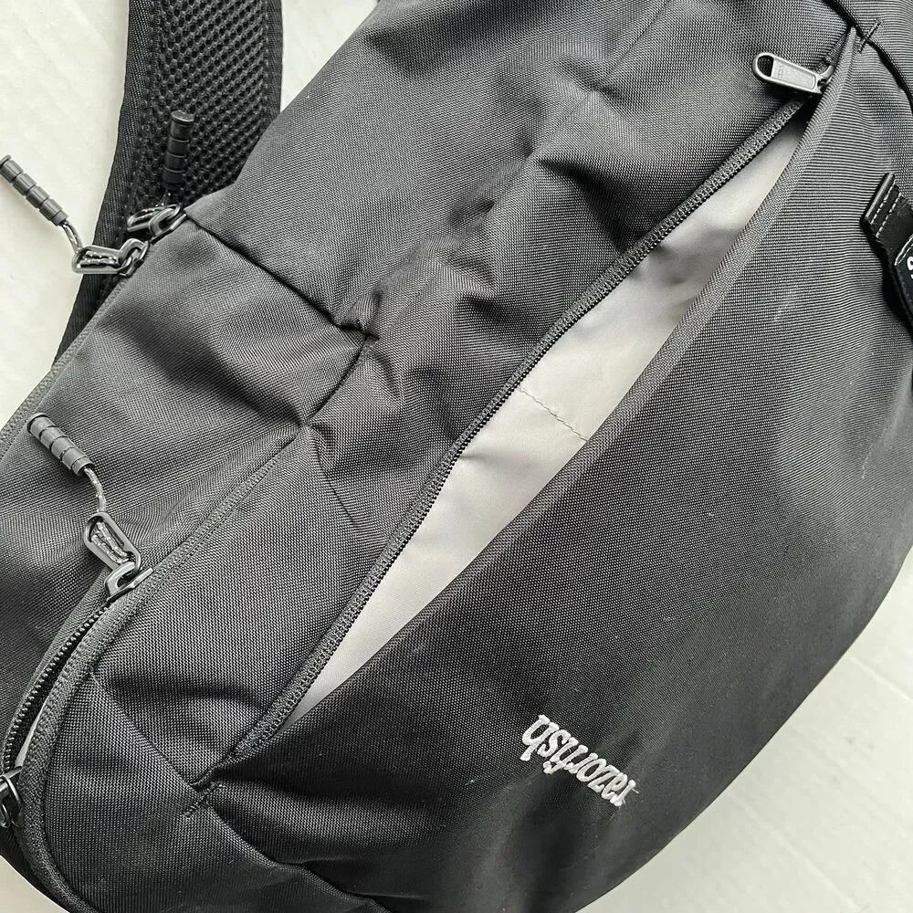 Timbuk2 Parkside Eco Laptop Backpack Work Business Travel Hiking School Outdoor